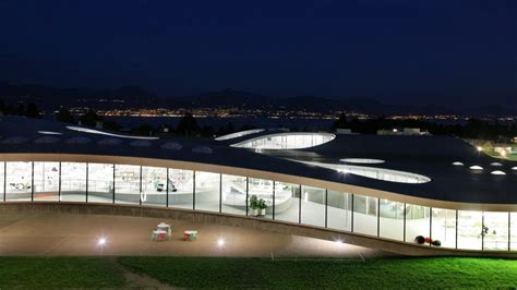 rolex careers epfl.